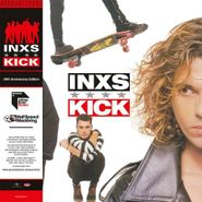 INXS, Kick [30th Anniversary Edition] (LP)