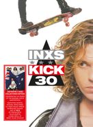INXS, Kick [30th Anniversary Deluxe Edition] (CD)