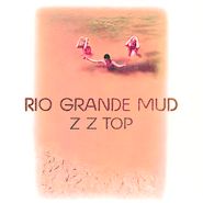 ZZ Top, Rio Grande Mud [Brown Vinyl] (LP)