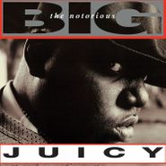 Notorious B.I.G., Juicy [Record Store Day Colored Vinyl] (12")