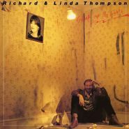 Richard & Linda Thompson, Shoot Out The Lights [180 Gram Vinyl] (LP)