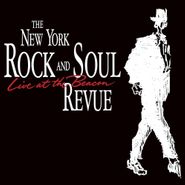 Various Artists, The New York Rock & Soul Revue: Live At The Beacon (LP)