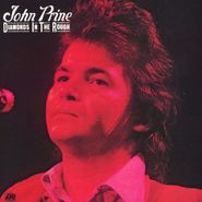 John Prine, Diamonds In The Rough (LP)
