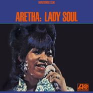 Aretha Franklin, Lady Soul [180 Gram Vinyl] (LP)