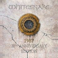 Whitesnake, Whitesnake [30th Anniversary Deluxe Edition] (CD)