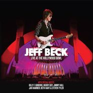 Jeff Beck, Live At The Hollywood Bowl (CD)