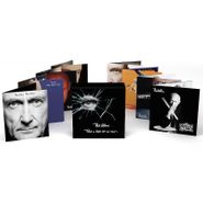 Phil Collins, Take A Look At Me Now...The Complete Studio Collection [Box Set] (CD)