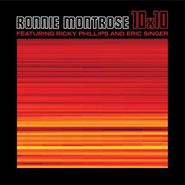Ronnie Montrose, 10x10 (CD)