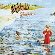 Genesis, Foxtrot (CD)