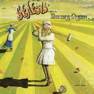 Genesis, Nursery Cryme (CD)