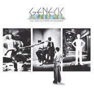 Genesis, The Lamb Lies Down On Broadway (LP)