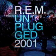 R.E.M., Unplugged 2001 (LP)