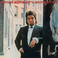 Captain Beefheart, The Spotlight Kid (LP)