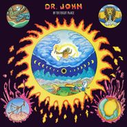 Dr. John, In The Right Place (LP)