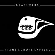 Kraftwerk, Trans Europe Express (LP)