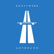 Kraftwerk, Autobahn (LP)