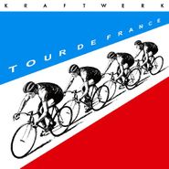 Kraftwerk, Tour De France (LP)