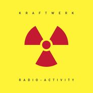 Kraftwerk, Radio-Activity [Remastered] (LP)