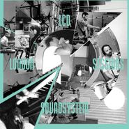 LCD Soundsystem, The London Sessions (CD)