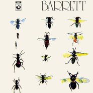 Syd Barrett, Barrett (CD)