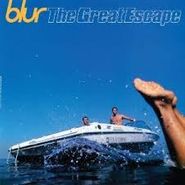 Blur, The Great Escape (LP)