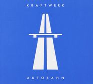 Kraftwerk, Autobahn (CD)