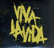 Coldplay, Viva La Vida-Prospekt's March (CD)