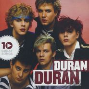 Duran Duran, 10 Great Songs (CD)