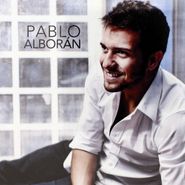Pablo Alborán, Pablo Alborán (CD)
