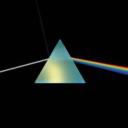 Pink Floyd, The Dark Side Of The Moon (CD)