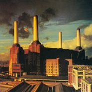 Pink Floyd, Animals (CD)