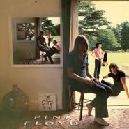 Pink Floyd, Ummagumma [2011] (CD)