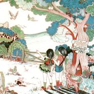 Fleetwood Mac, Kiln House (LP)