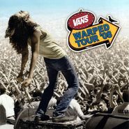 Various Artists, Vans Warped Tour '08 Compilation (CD)