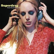 Superdrag, Head Trip In Every Key [Clear Vinyl] (LP)