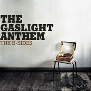 The Gaslight Anthem, The B-Sides (CD)