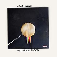 Meat Wave, Delusion Moon (CD)