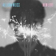 Allison Weiss, New Love (LP)