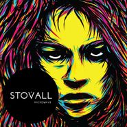 Microwave, Stovall (LP)