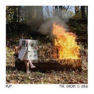 Pup, The Dream Is Over (CD)
