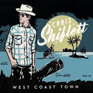 Chris Shiflett, West Coast Town (CD)