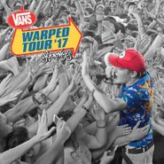 Various Artists, Vans Warped Tour '17 (CD)