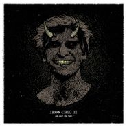 Iron Chic, You Can't Stay Here (LP)