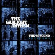 The Gaslight Anthem, The '59 Sound Sessions (LP)