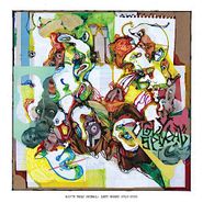 AJJ, AJJ's Ugly Spiral: Lost Works 2012-2016 (LP)