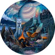 Nahko & Medicine For The People, Take Your Power Back [Live] / 4th Door [Record Store Day Picture Disc] (10")