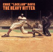 Eddie Davis, The Heavy Hitter (CD)