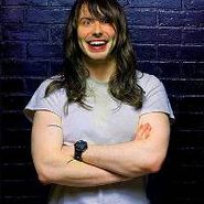 Andrew W.K., Close Calls With Brick Walls (LP)