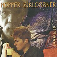 Hugh Hopper, Different (CD)