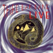 Third Ear Band, Live (CD)